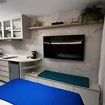 Studio Moema Spazio Di Casa Oj 1106 Jurupis