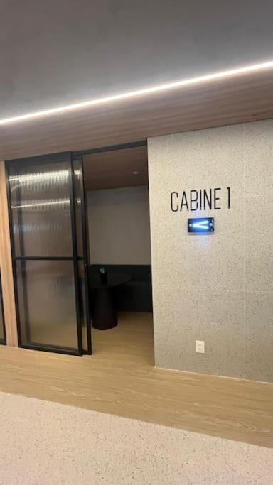 Moema Spazio Di Casa Oj 1106 Jurupis Apartamento *