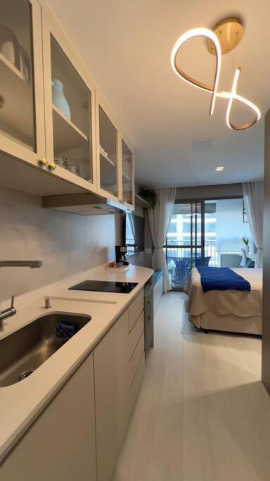 Apartamento Moema Spazio Di Casa Oj 1106 Jurupis São Paulo