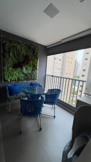 Moema Spazio Di Casa Oj 1106 Jurupis * São Paulo