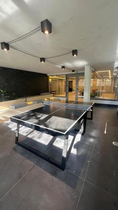 Moema Spazio Di Casa Oj 1106 Jurupis São Paulo
