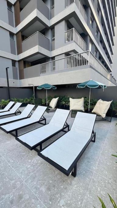 Moema Spazio Di Casa Oj 1106 Jurupis Apartamento São Paulo