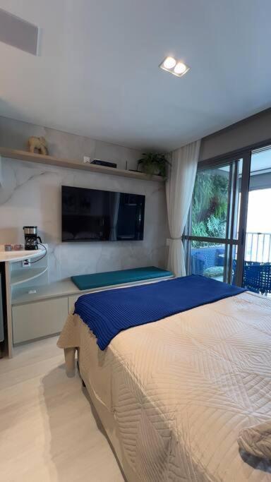 Moema Spazio Di Casa Oj 1106 Jurupis Apartamento