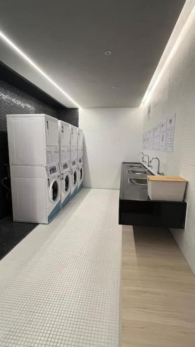 Apartamento Moema Spazio Di Casa Oj 1106 Jurupis São Paulo