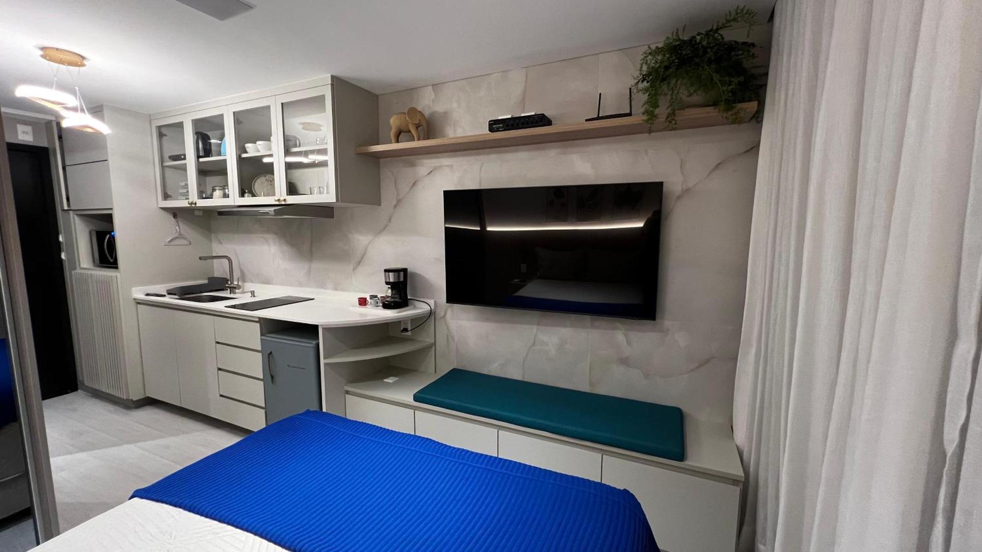 Moema Spazio Di Casa Oj 1106 Jurupis Apartamento São Paulo