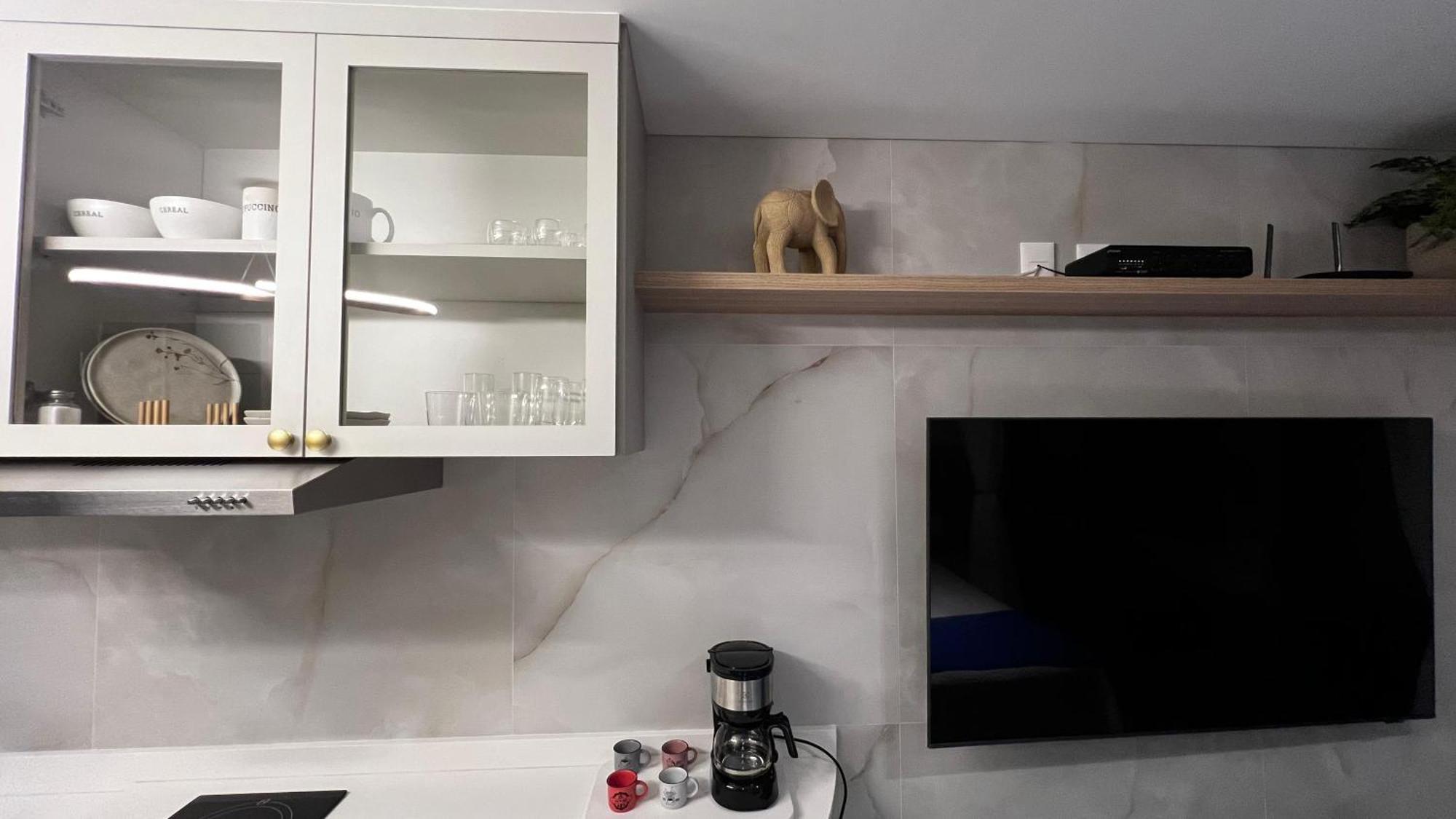 Apartamento Moema Spazio Di Casa Oj 1106 Jurupis