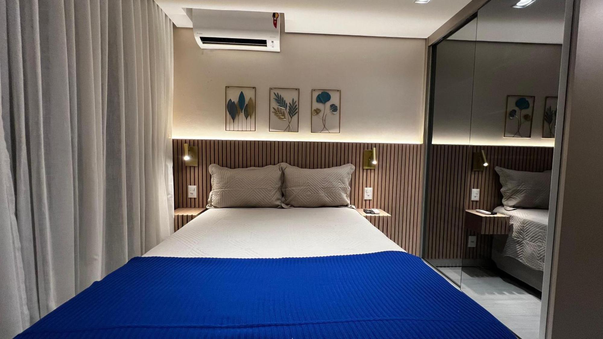 Apartamento Moema Spazio Di Casa Oj 1106 Jurupis *